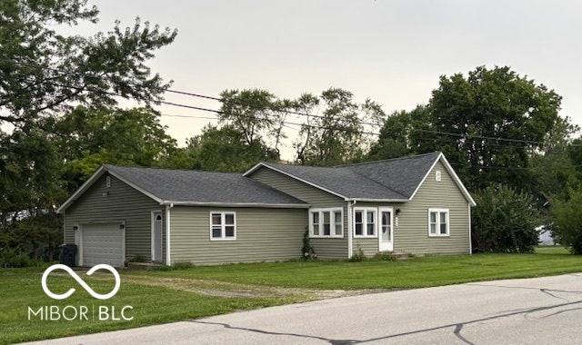 Property photo for 404 S Adeway, Fowler, IN