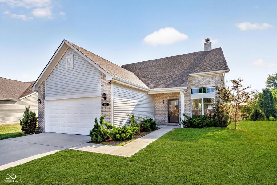 Property photo for 1893 Osman Drive, Avon, IN