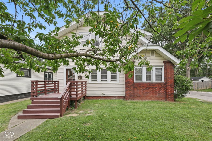 Property photo for 701 N Bradley, Indianapolis, IN