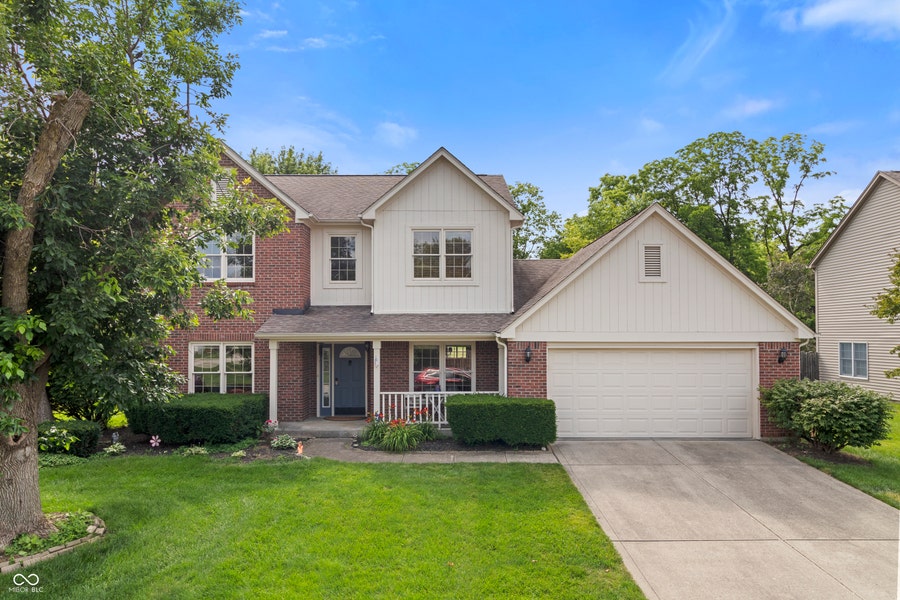 Property photo for 14712 Setters Road, Carmel, IN