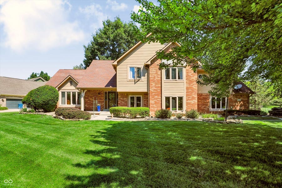 Property photo for 11250 Regency Lane, Carmel, IN