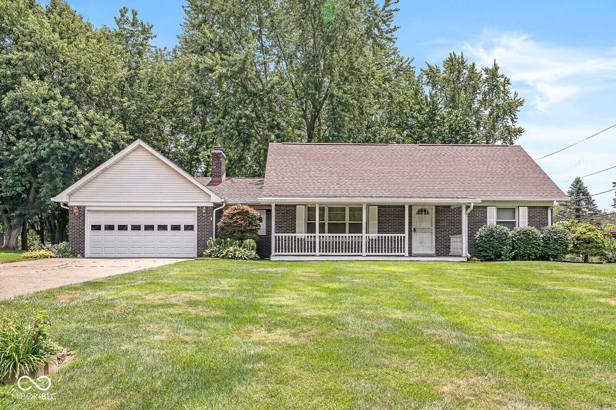 Property photo for 2201 Redfern Drive, Indianapolis, IN