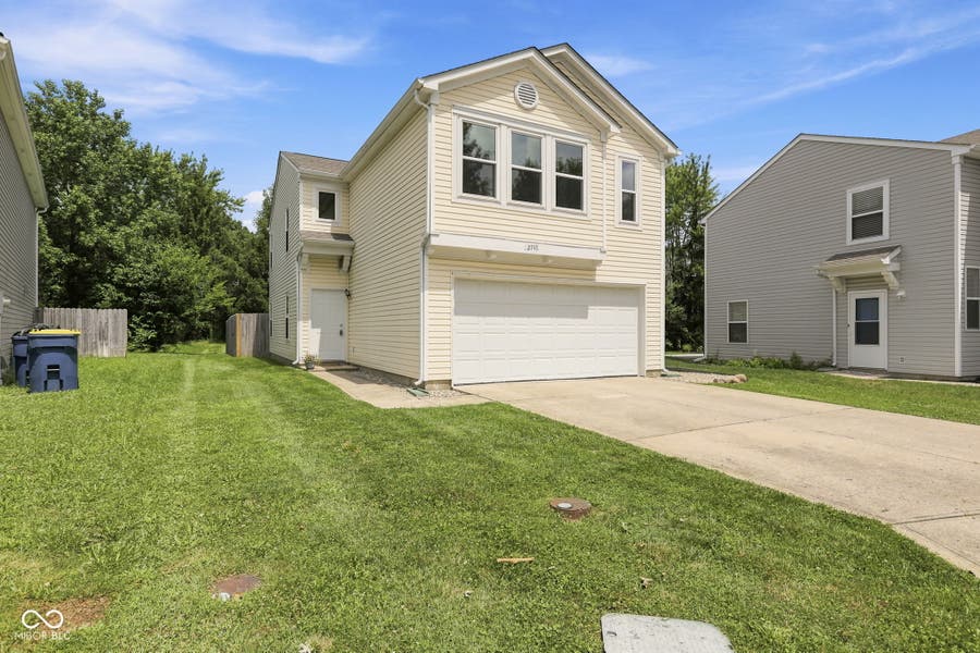 Property photo for 12748 Crescent Drive, Carmel, IN