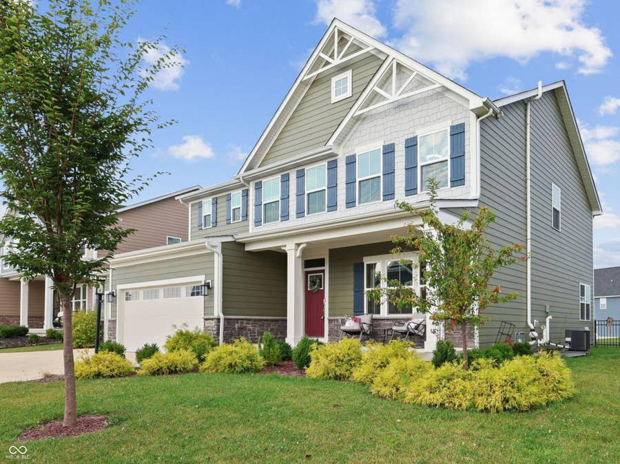 Property photo for 16764 Ayshire Drive, Fishers, IN