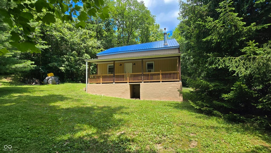 Property photo for 12375 Melock Tract 2 Road, Vevay, IN
