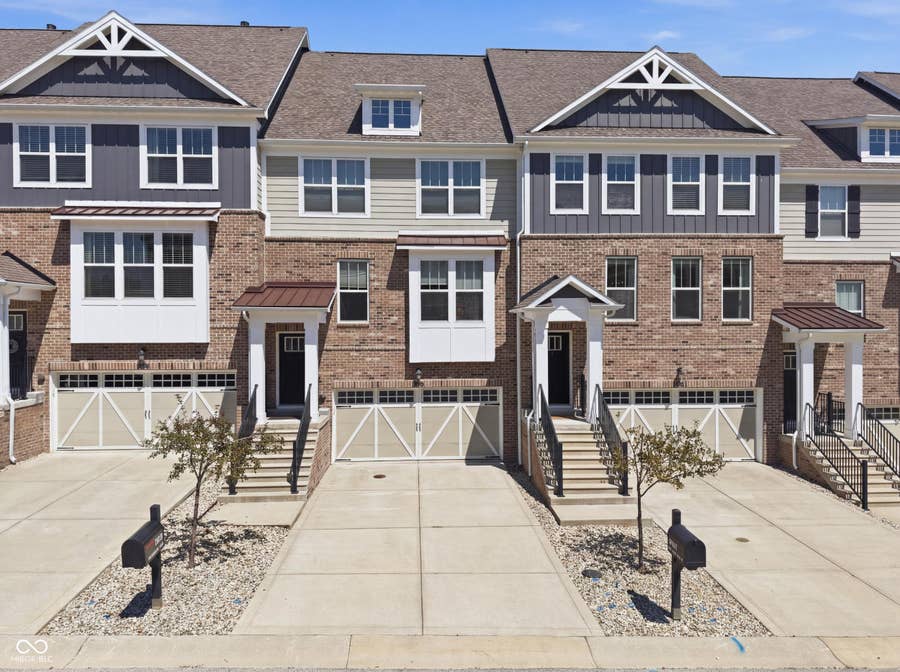 Property photo for 16067 Barringer Court, Westfield, IN