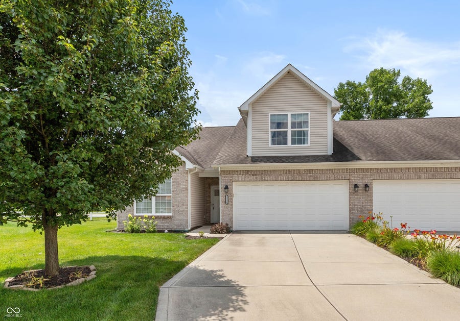 Property photo for 1116 Kristi Court, Greenwood, IN