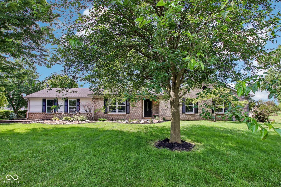 Property photo for 7525 E Hanna Avenue, Indianapolis, IN