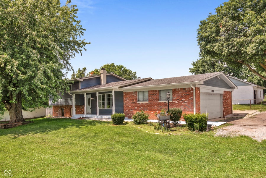 Property photo for 6810 W Thompson Road, Indianapolis, IN