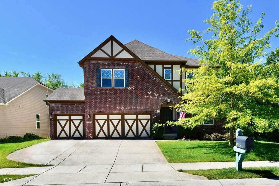 Property photo for 4315 Parliament Way, Avon, IN