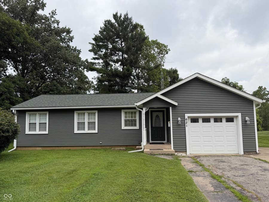 Property photo for 621 Woodland Drive, Rockville, IN