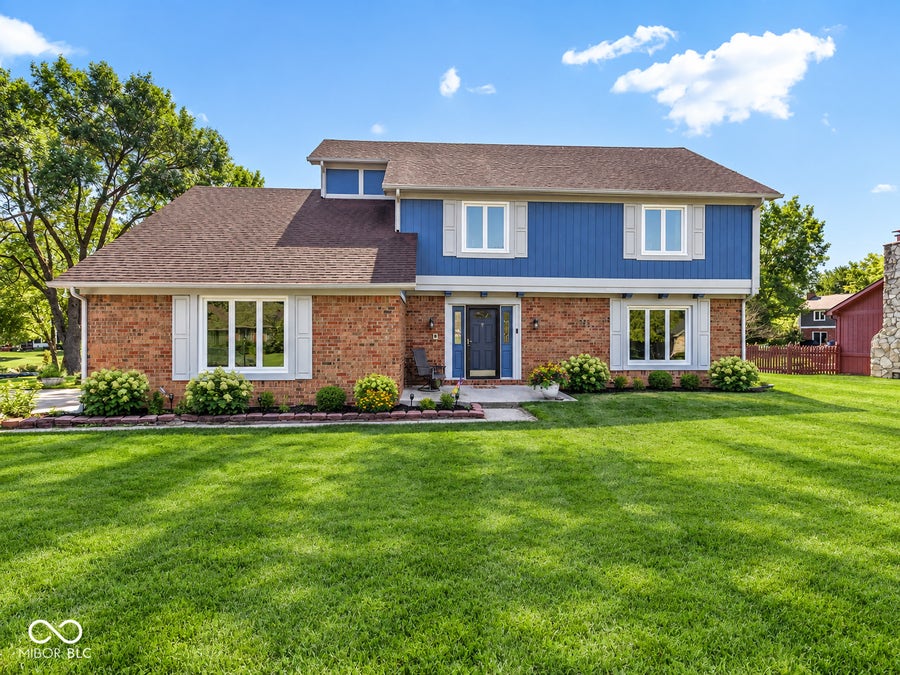 Property photo for 7957 Castle Lake Road, Indianapolis, IN