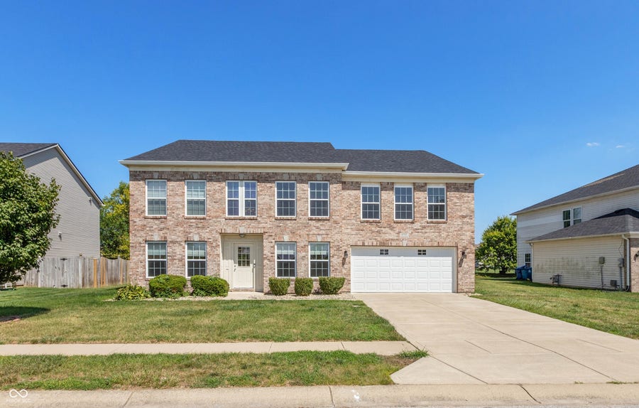 Property photo for 6757 Eastland Drive, Brownsburg, IN