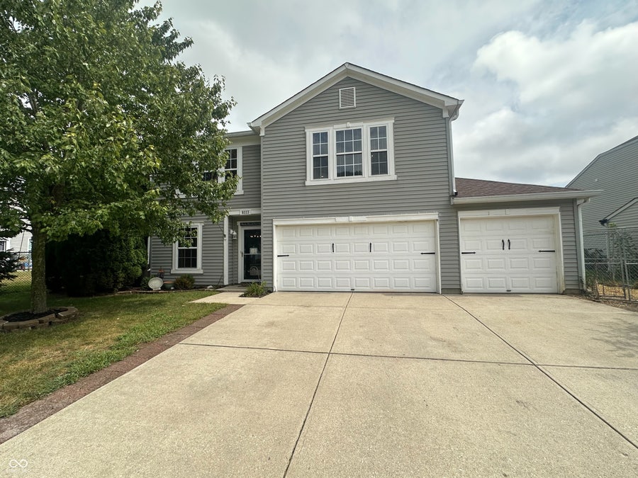 Property photo for 8223 Retreat Lane, Indianapolis, IN