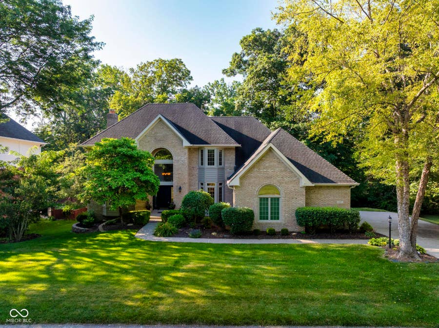 Property photo for 11217 Woods Bay Lane, Indianapolis, IN
