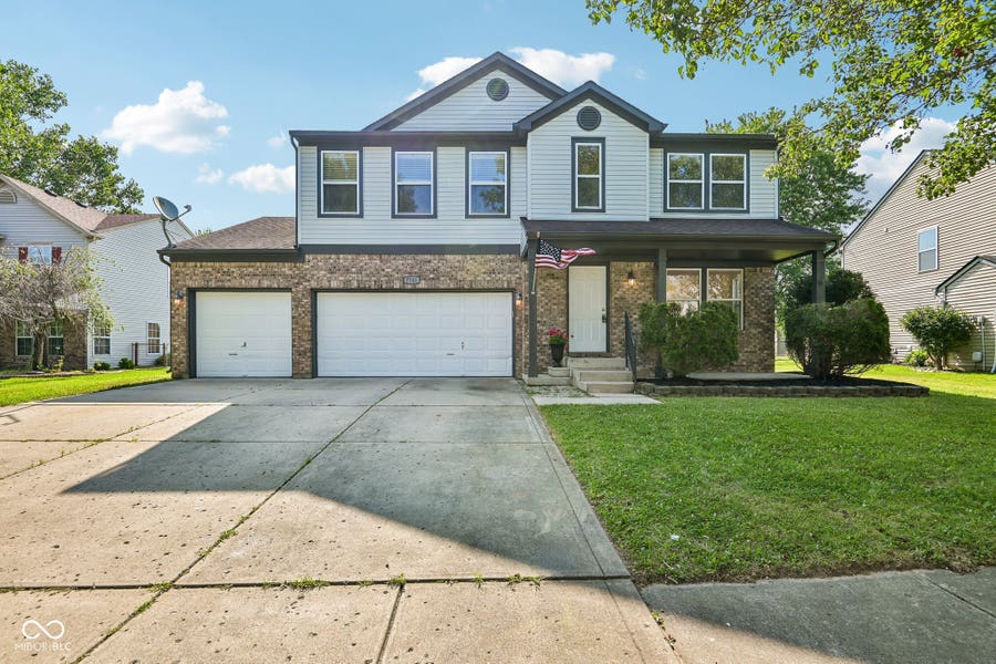 Property photo for 7741 Dayflower Court, Noblesville, IN