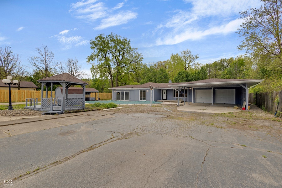 Property photo for 2525 E Jackson Street, Muncie, IN