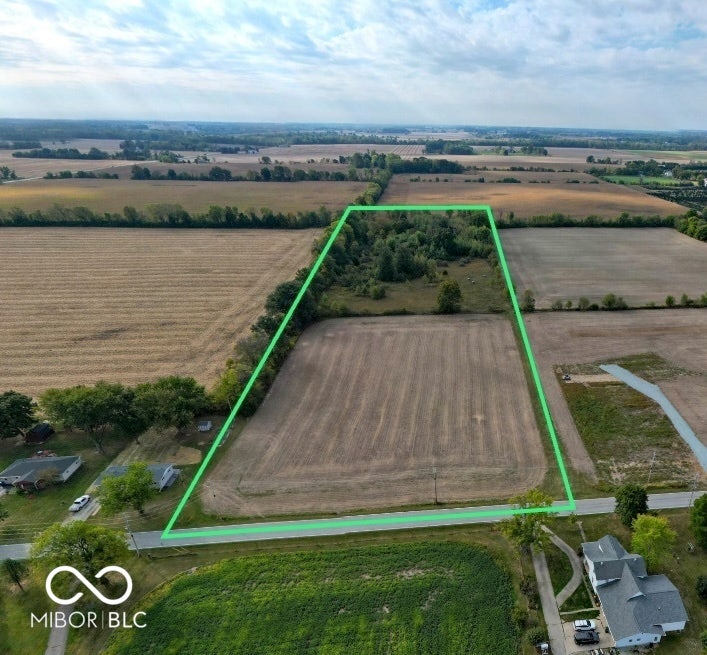 Property photo for 0 East 1000 N, Pendleton, IN