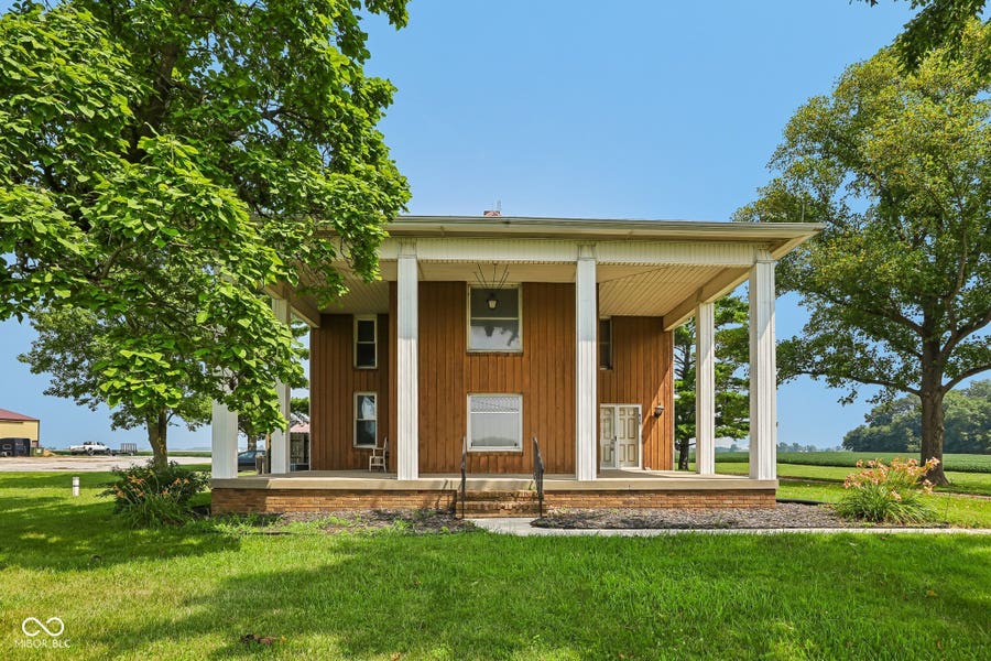 Property photo for 8172 E 1000 N, Colfax, IN