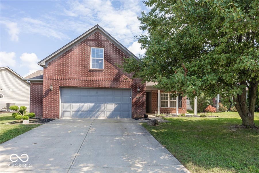 Property photo for 5830 Northlands Terrace, Plainfield, IN