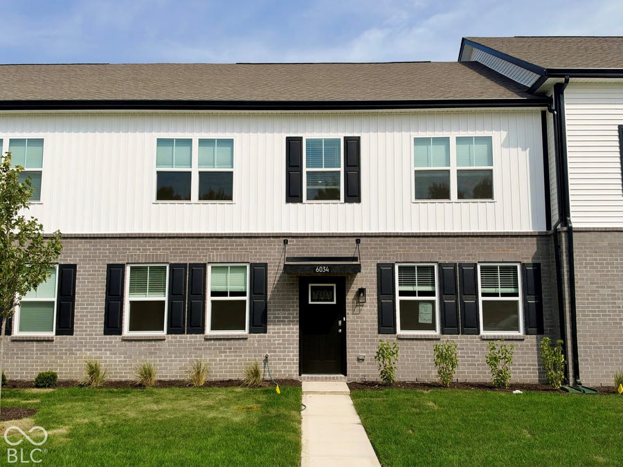Property photo for 6034 Cascades Drive, Whitestown, IN