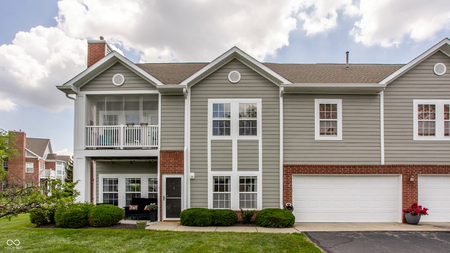 Property photo for 9681 Rialto Trail, Carmel, IN