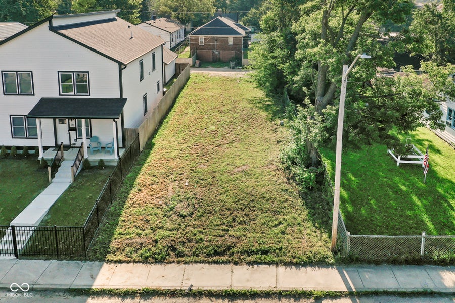 Property photo for 29 N Keystone Avenue, Indianapolis, IN