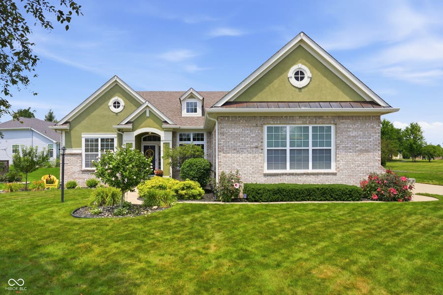 Property photo for 12902 Tuscany Boulevard, Carmel, IN