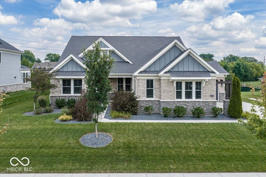 Property photo for 12205 Hidden Point Court, Fishers, IN