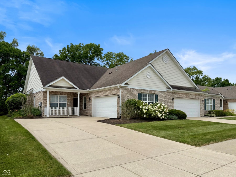 Property photo for 4263 Cairo Way, Avon, IN