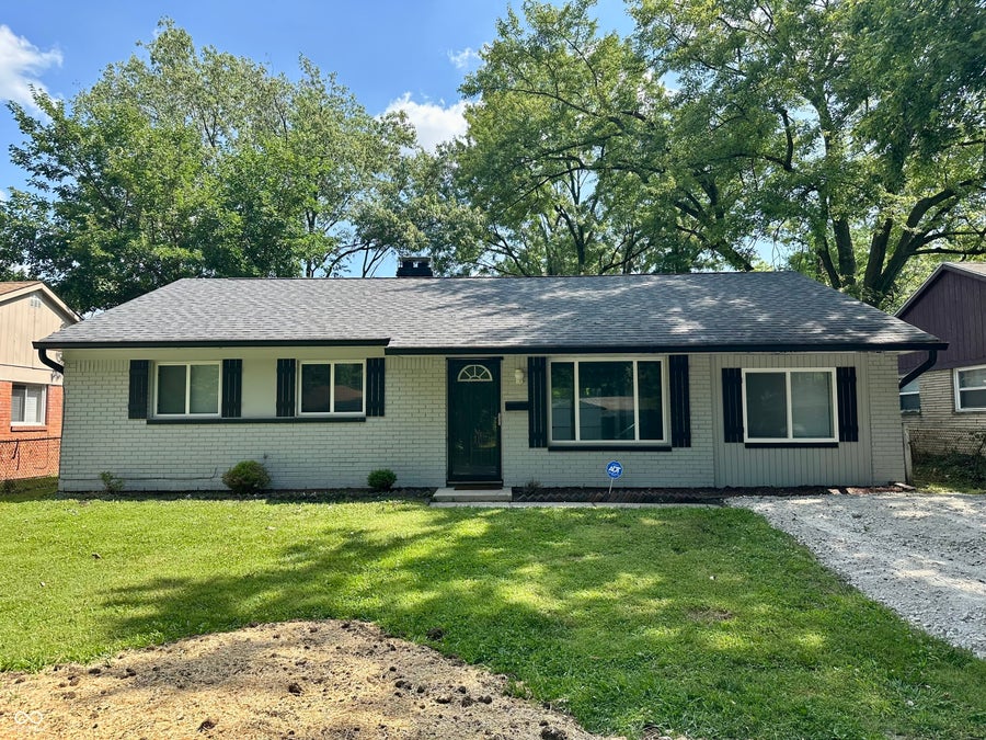 Property photo for 7341 E 35th Street, Indianapolis, IN