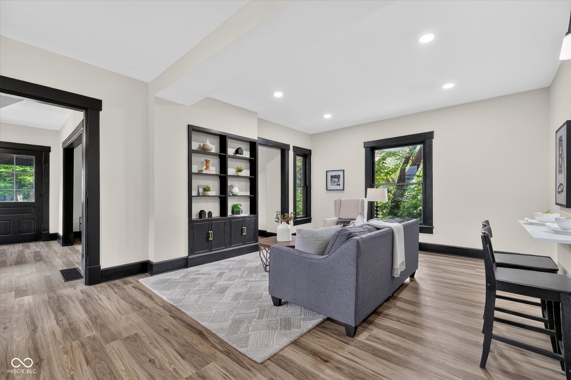 44 S Bolton Avenue, Indianapolis, IN 46219