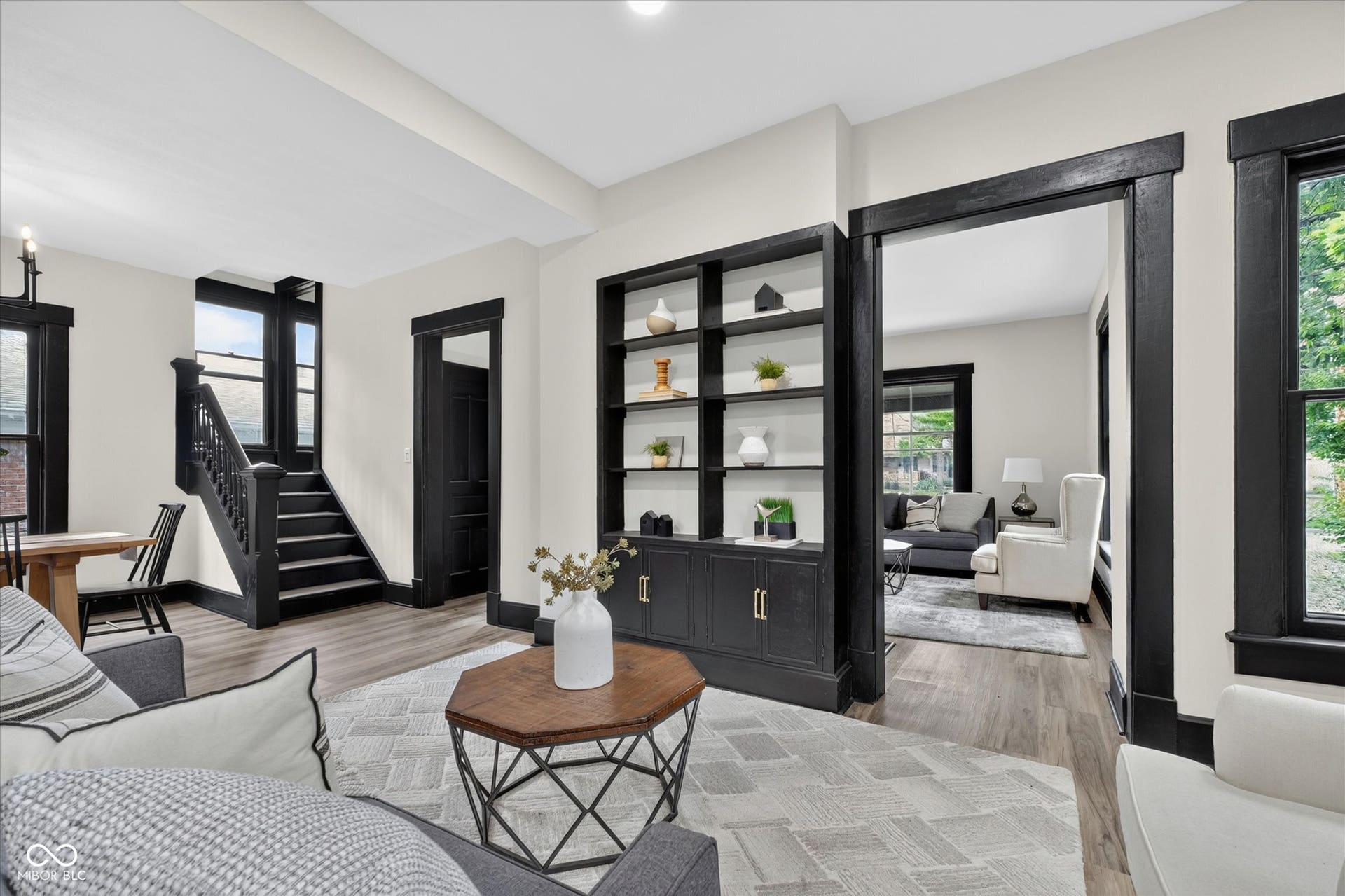 44 S Bolton Avenue, Indianapolis, IN 46219