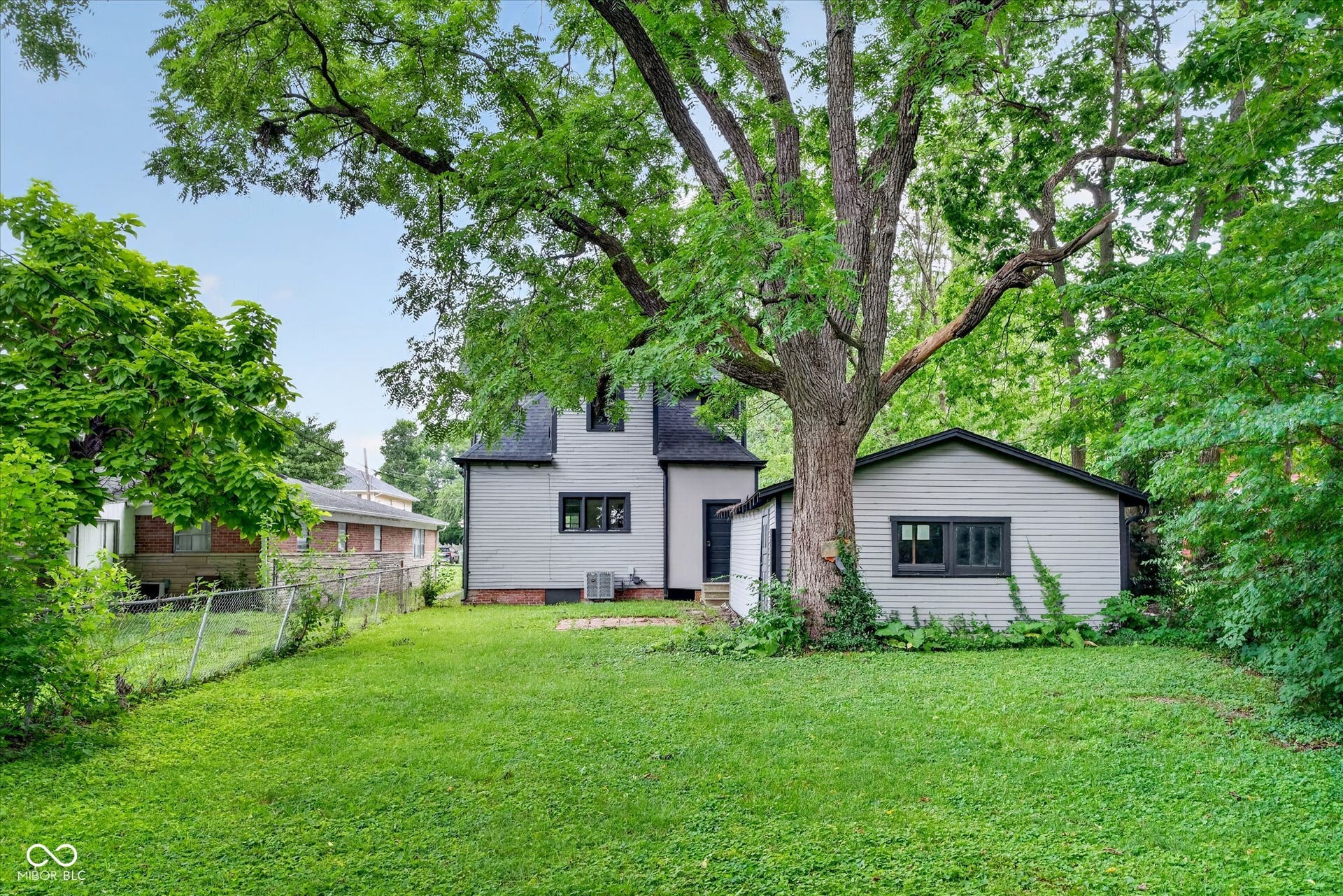 44 S Bolton Avenue, Indianapolis, IN 46219