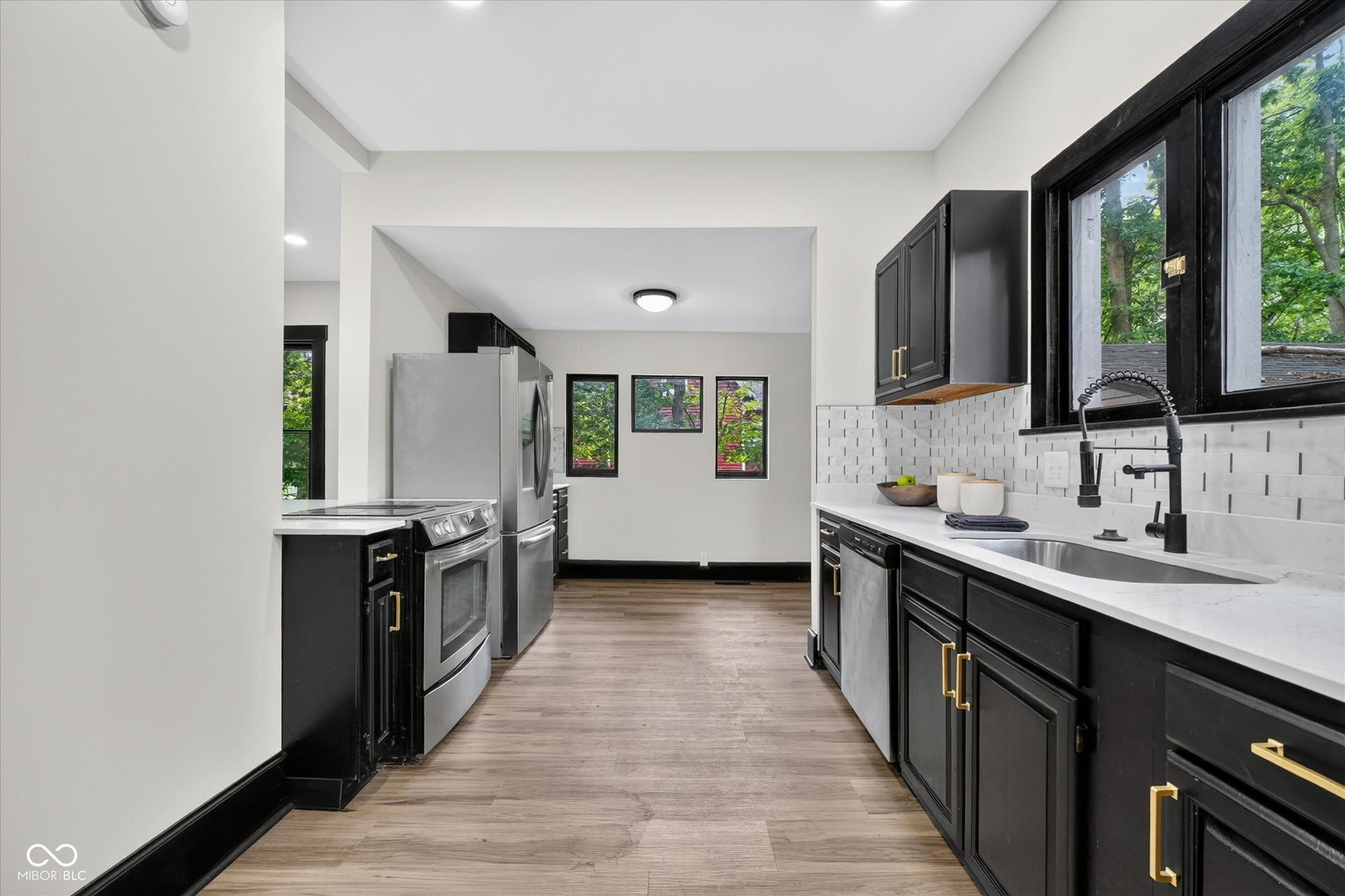 44 S Bolton Avenue, Indianapolis, IN 46219