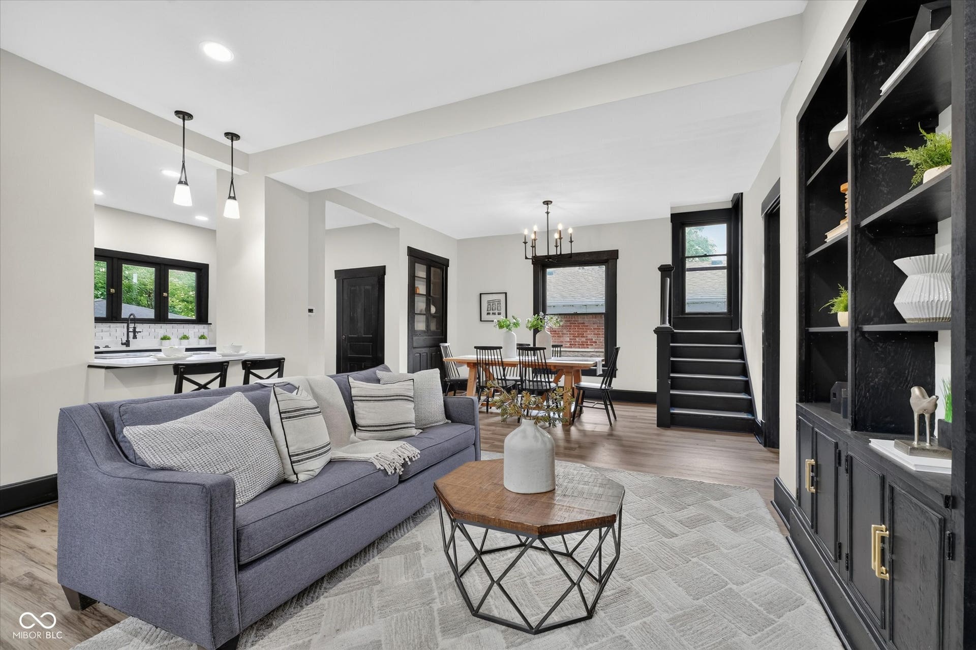 44 S Bolton Avenue, Indianapolis, IN 46219