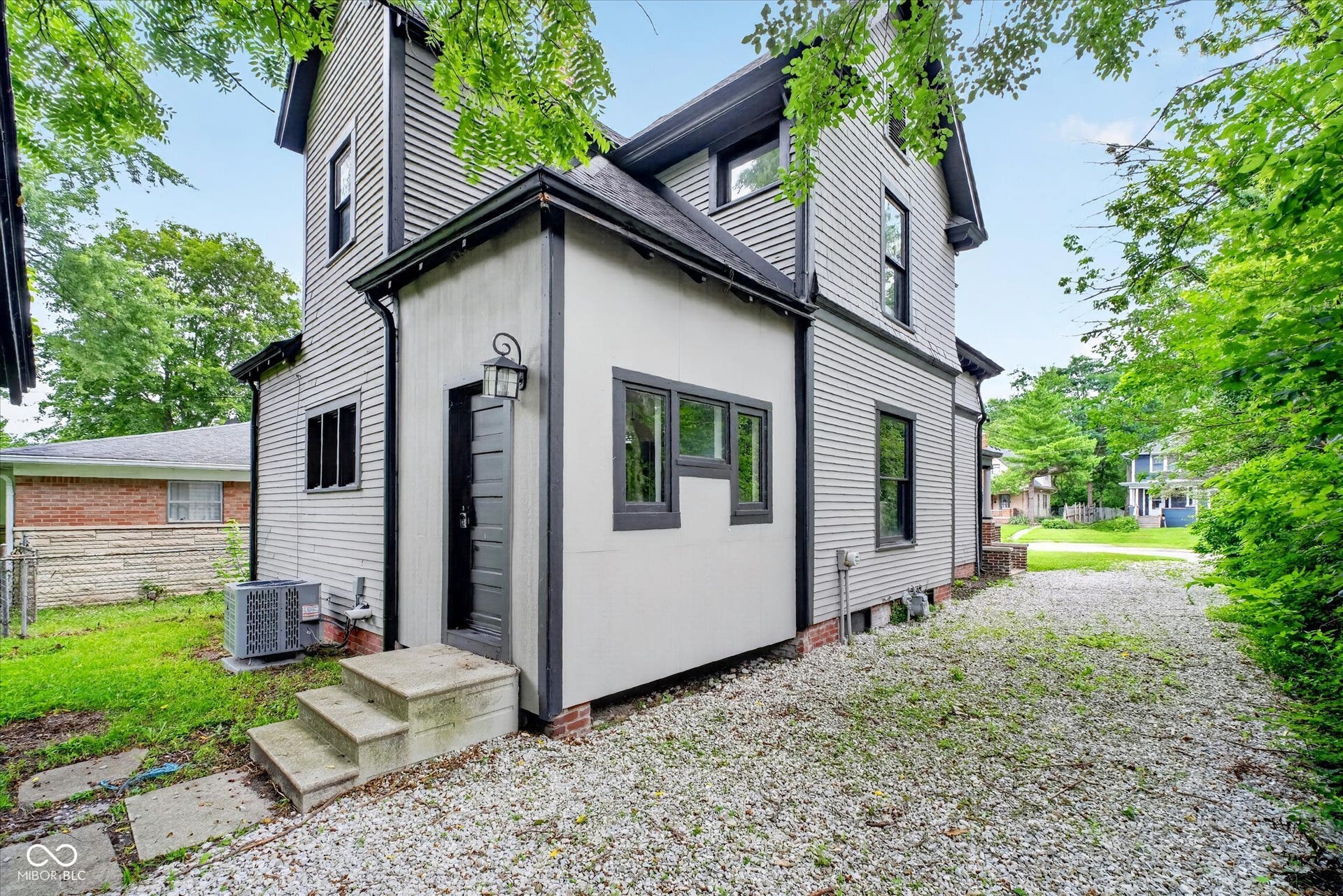 44 S Bolton Avenue, Indianapolis, IN 46219