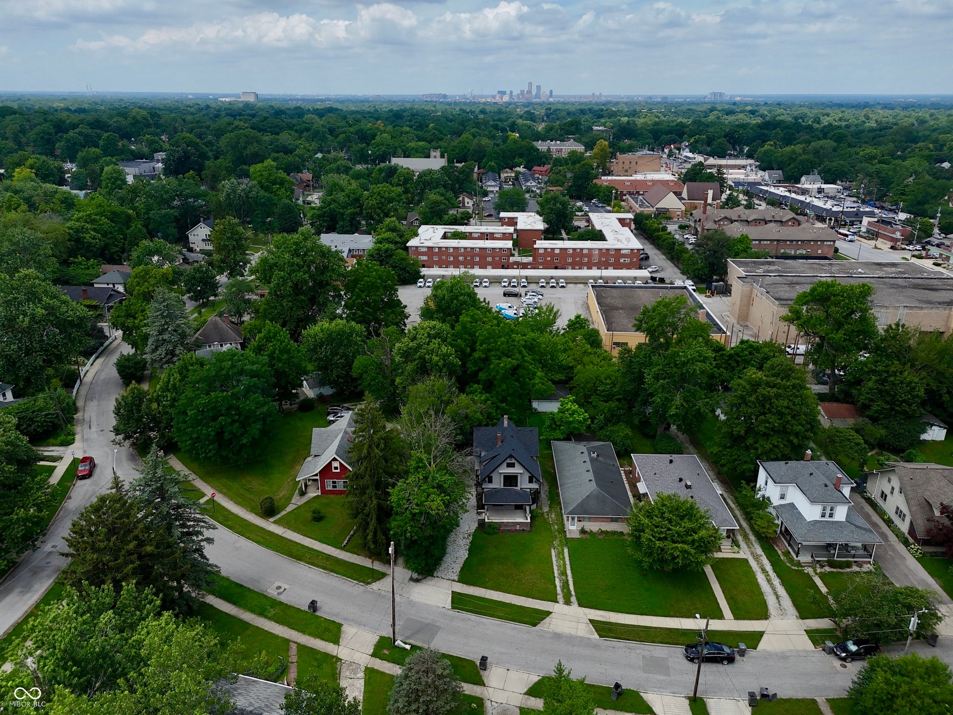 44 S Bolton Avenue, Indianapolis, IN 46219
