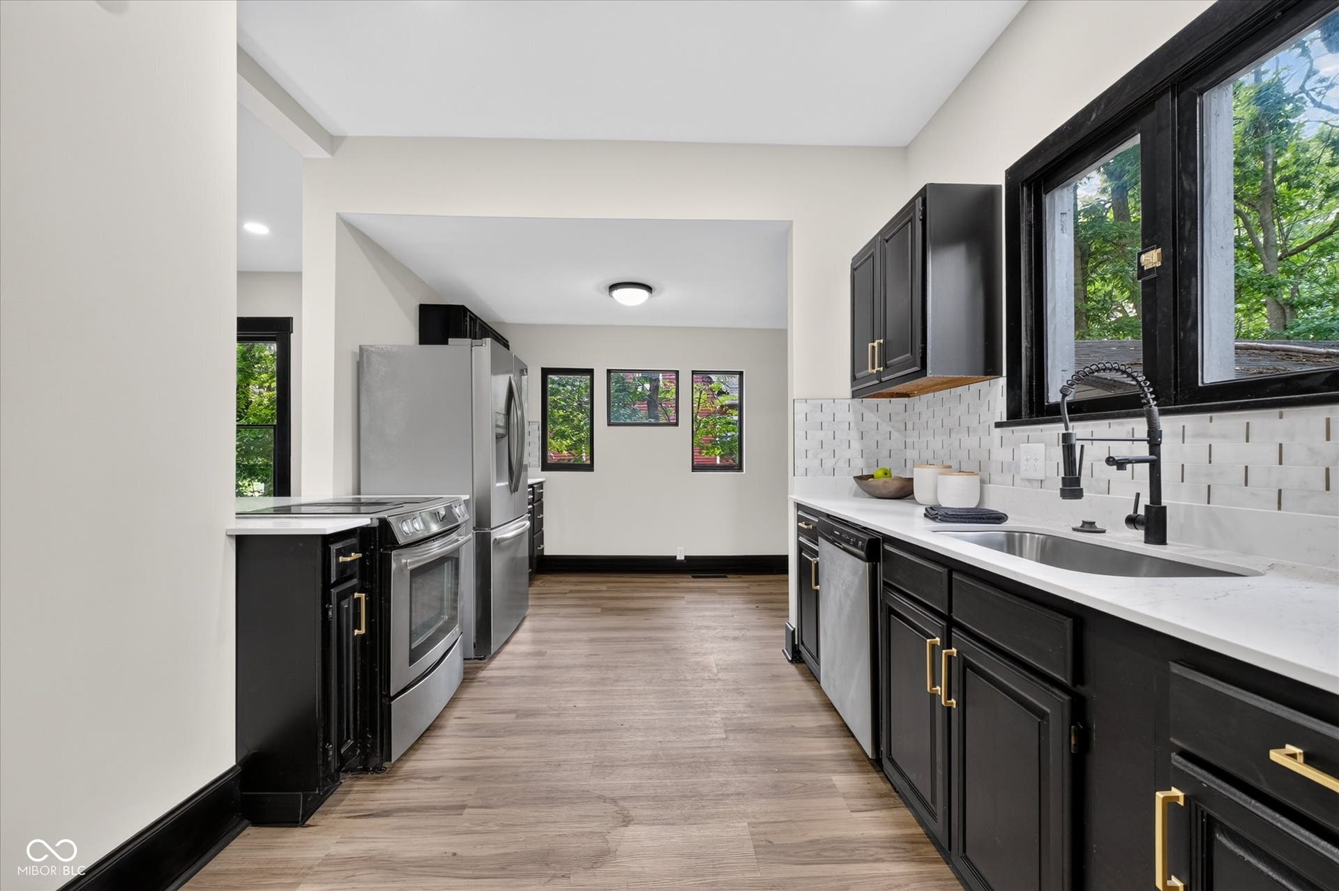 44 S Bolton Avenue, Indianapolis, IN 46219