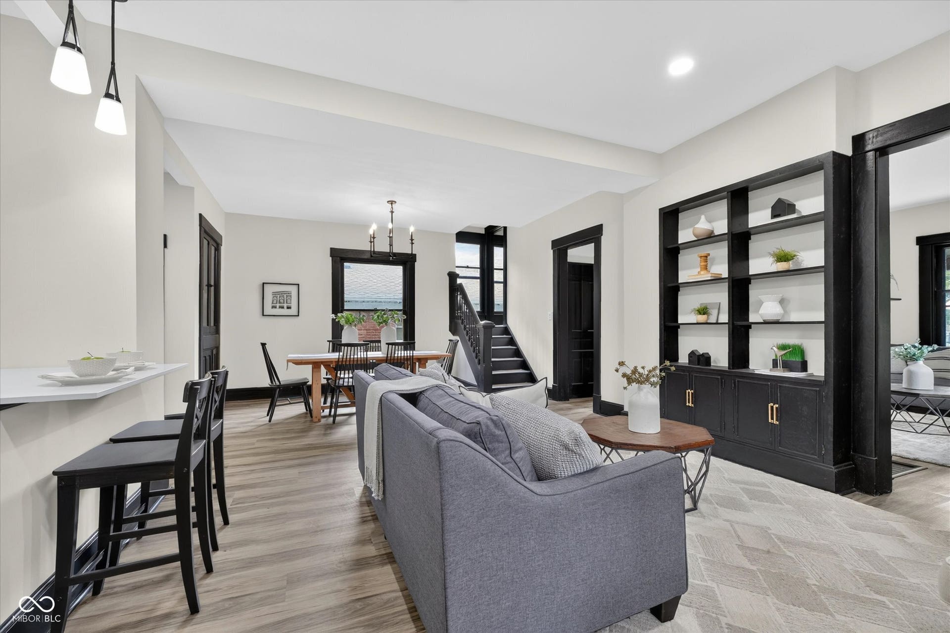44 S Bolton Avenue, Indianapolis, IN 46219