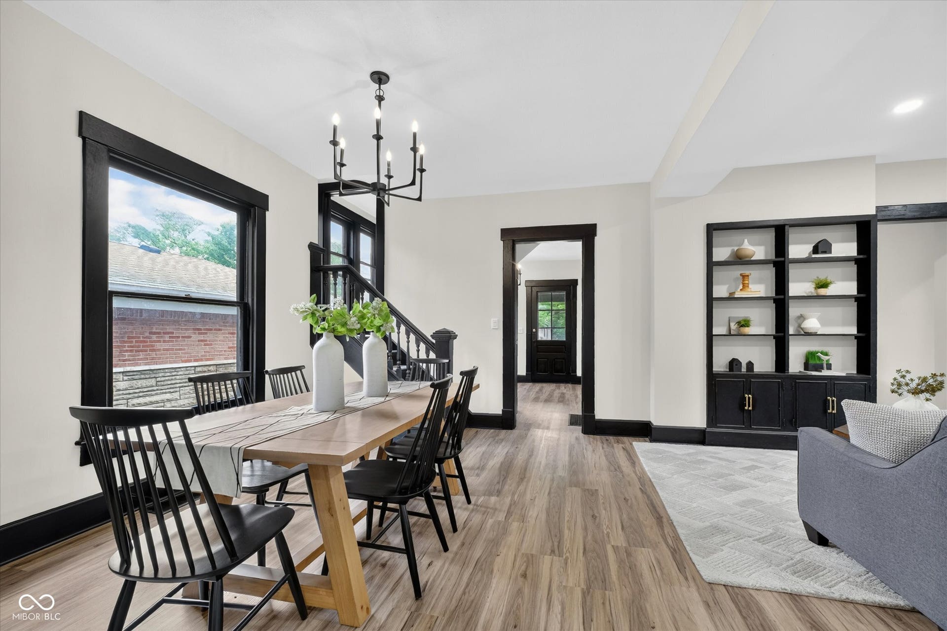 44 S Bolton Avenue, Indianapolis, IN 46219