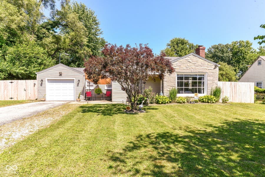 Property photo for 3445 N Riley Avenue, Indianapolis, IN