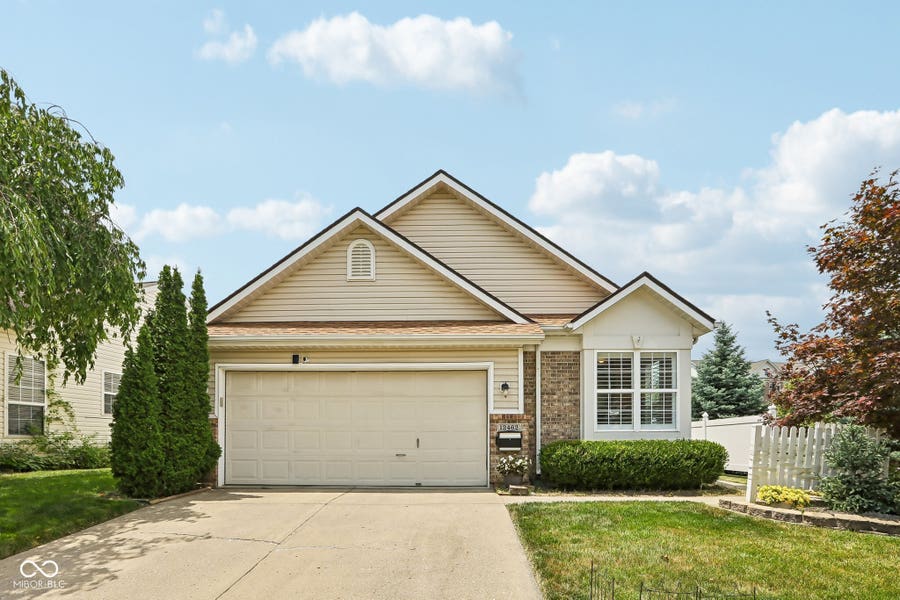 Property photo for 12462 Brookline Street, Carmel, IN