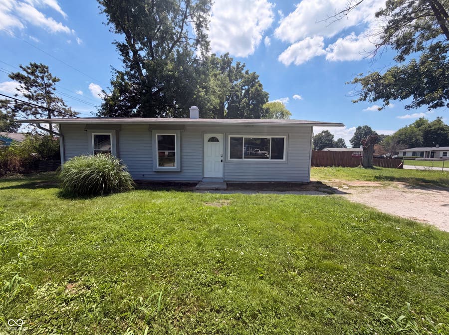 Property photo for 3125 Midvale Drive, Indianapolis, IN