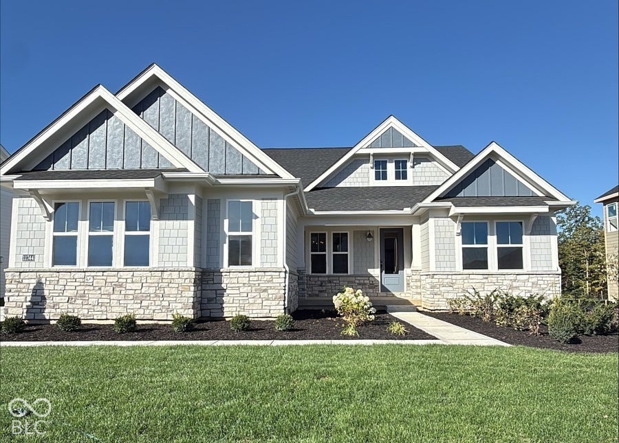 Property photo for 11744 Sage Creek Bend, Fishers, IN