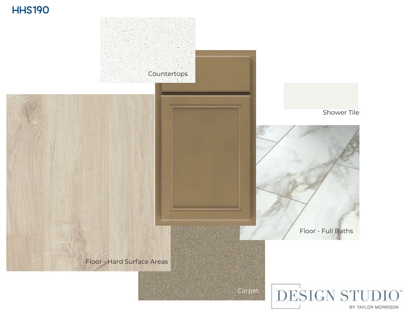 434 Chester Lane - Design Selections - This home is currently under construction - selections are subject to change