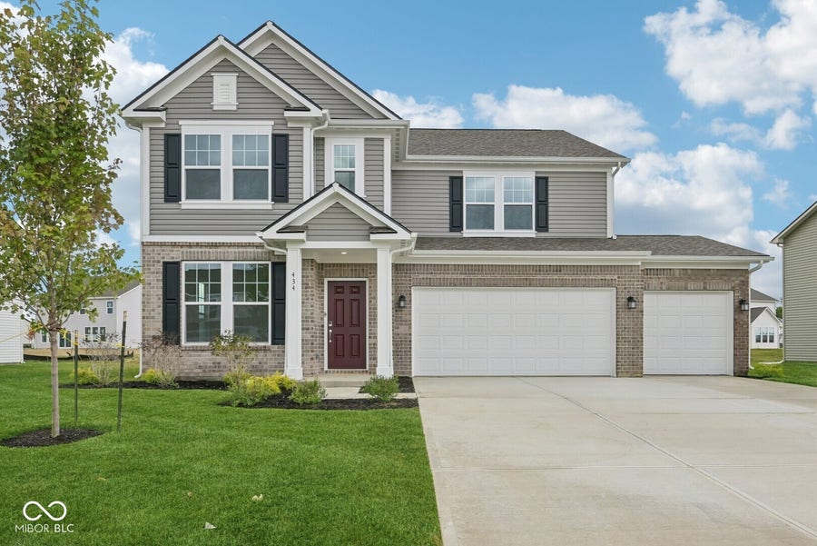 Property photo for 434 Chester Lane, Pittsboro, IN