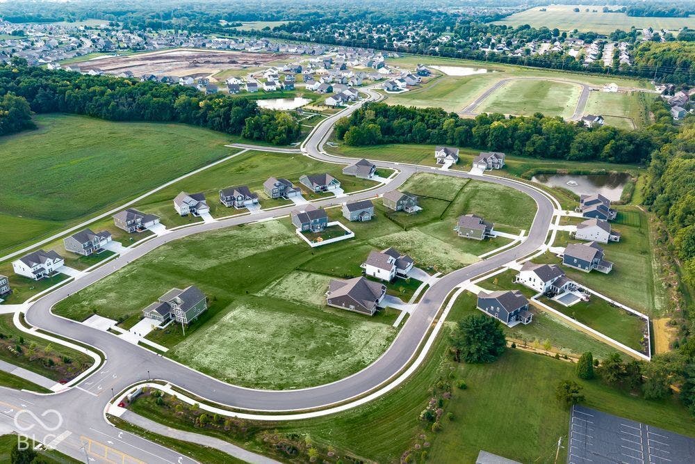 Hidden Hills Community