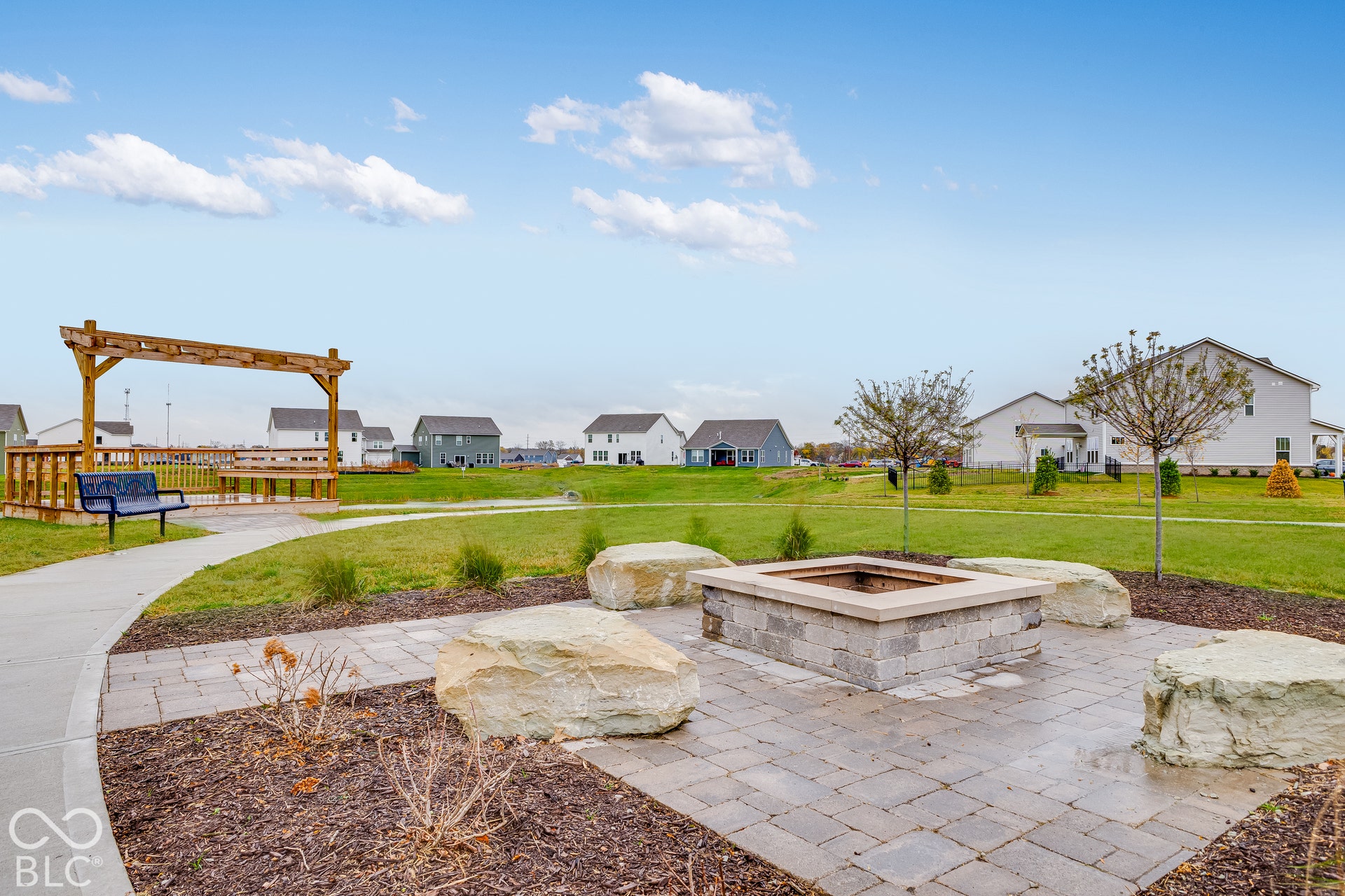 Hidden Hills Community