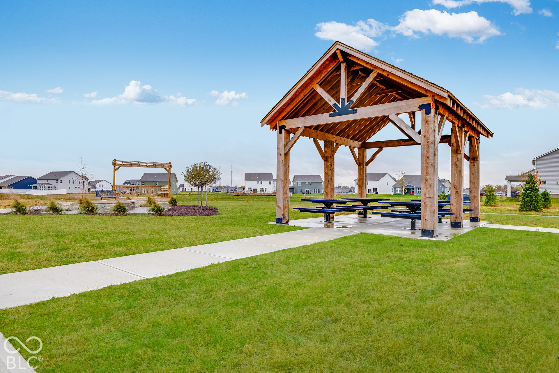 Hidden Hills Community